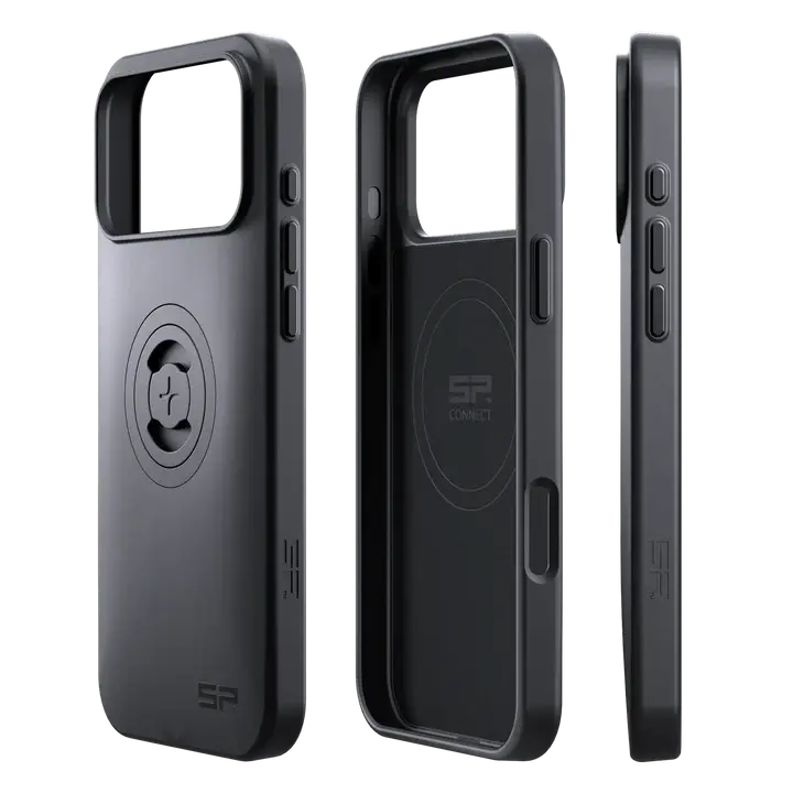Sp Connect Spc+ Phone Case - Iphone 17 Pro Max 2