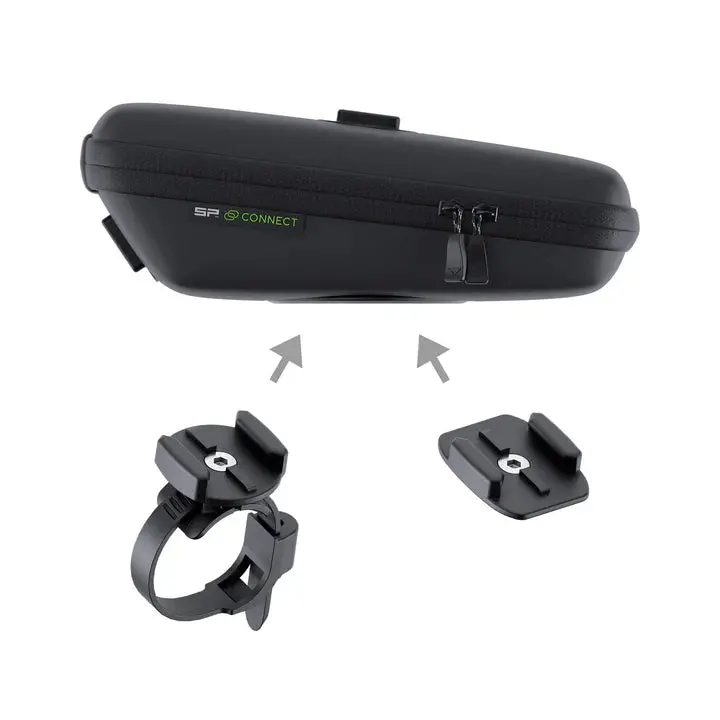 Sp Connect Wedge Case Set Spc+ 2