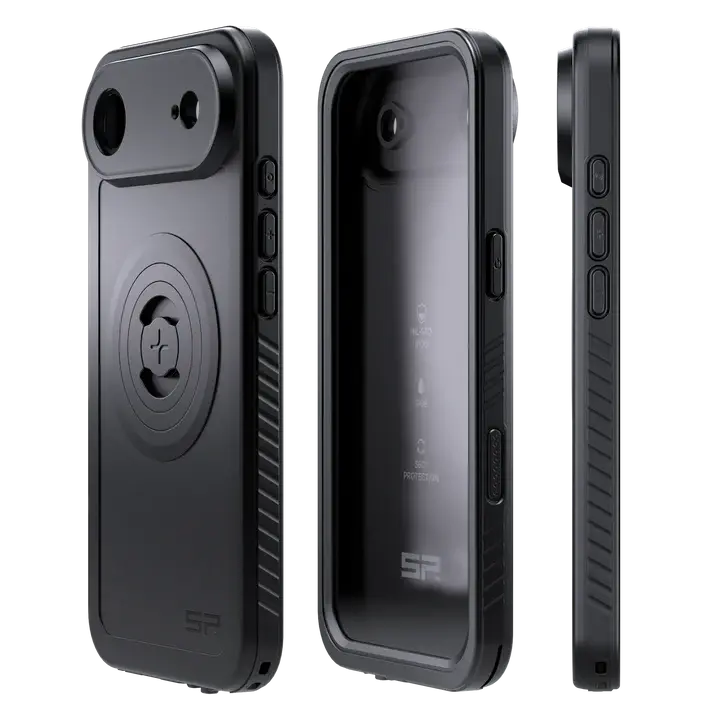 Sp Connect Xtreme Phone Case - Iphone 17 Air 2
