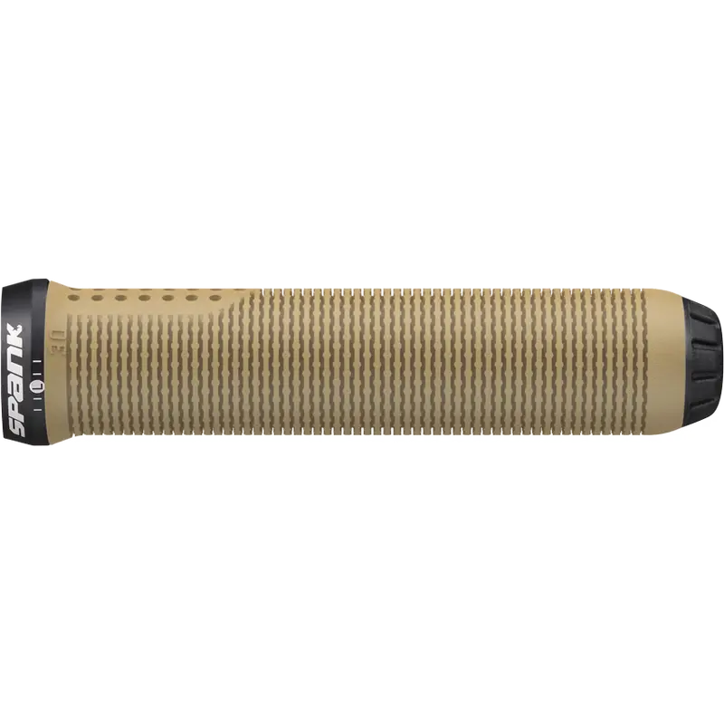 Spank Spike Grips 30 - Sand 1