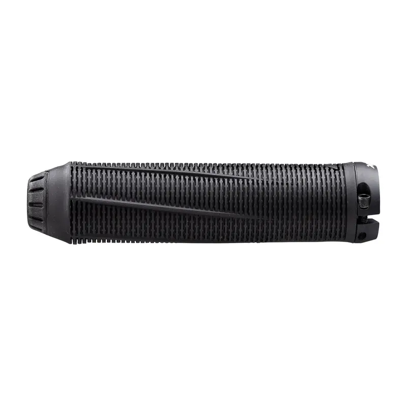 Spank Spike Grips 33 - Black 2