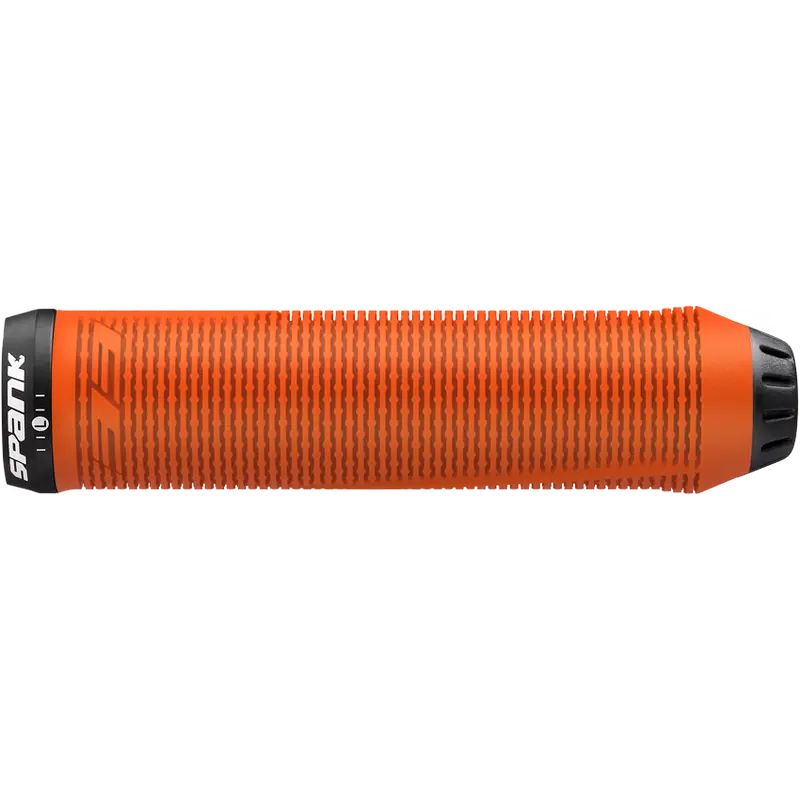 Spank Spike Grips 33 - Orange 1