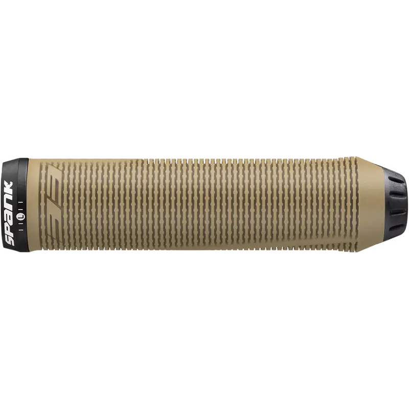 Spank Spike Grips 33 - Sand 1