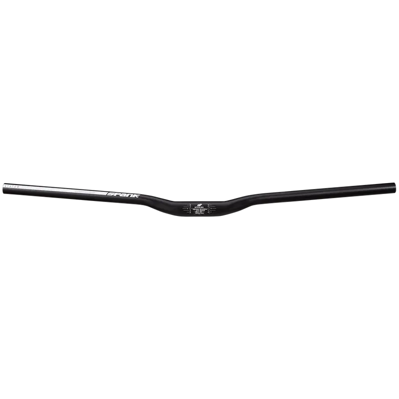 Spank Spoon 800 Riser Handlebar - Black 1