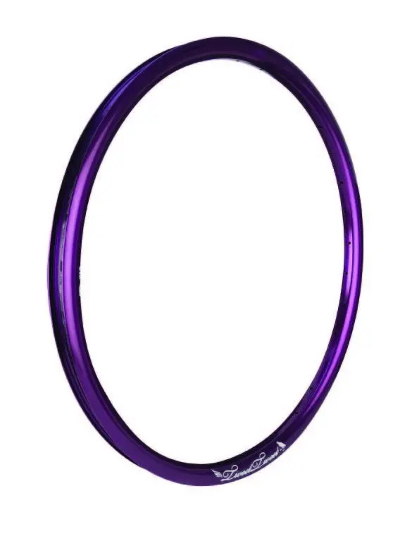 Spank Tweet Tweet 26" Mtb Rim - Eggplant 1