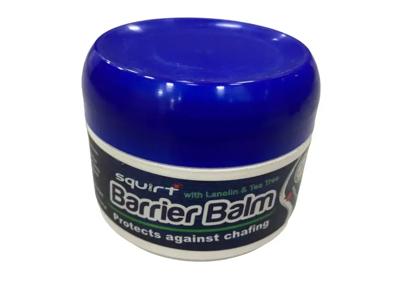Squirtlube Barrier Balm 1