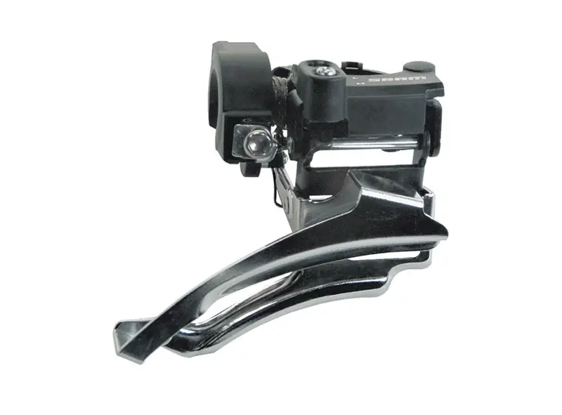 Sram 3.0 7/8 Spd Front Derailleur - Dual Pull 1