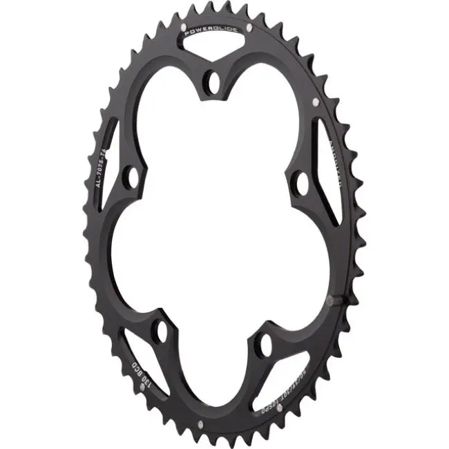Sram Alloy Road Chainring 1
