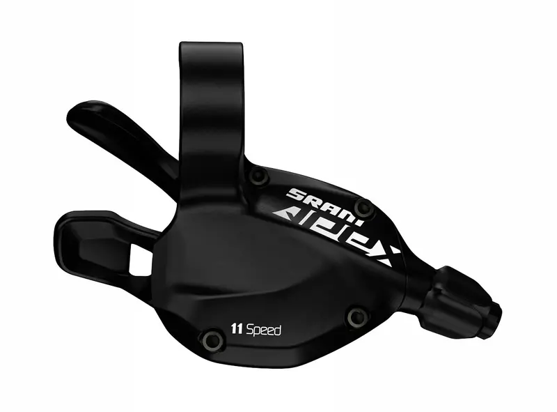 Sram Apex 1 11 Spd Flat Bar Shifter 1