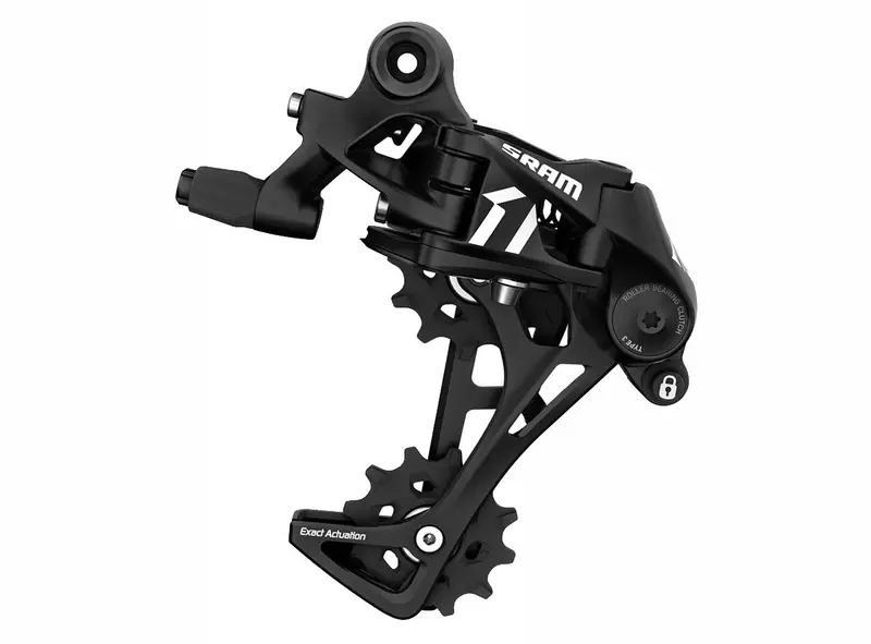 Sram Apex 1 11 Spd Rear Derailleur 1