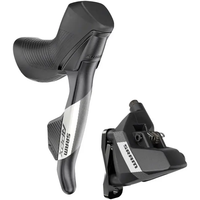 Sram Apex Axs Etap Shift/Brake Lever And Hydraulic Disc Brake Caliper 2