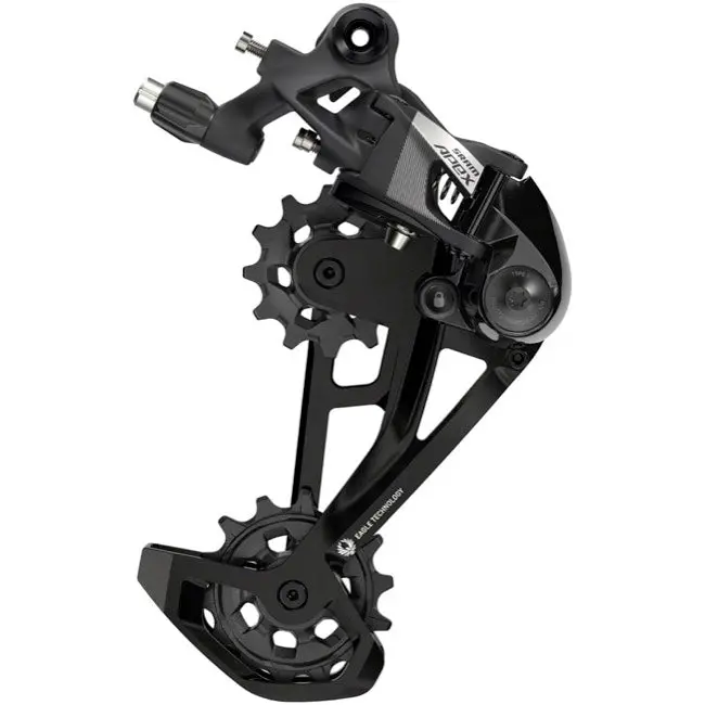 Sram Apex Eagle 12 Spd Rear Derailleur 1