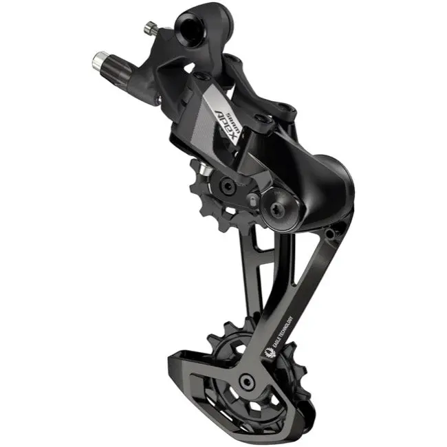 Sram Apex Eagle 12 Spd Rear Derailleur 2