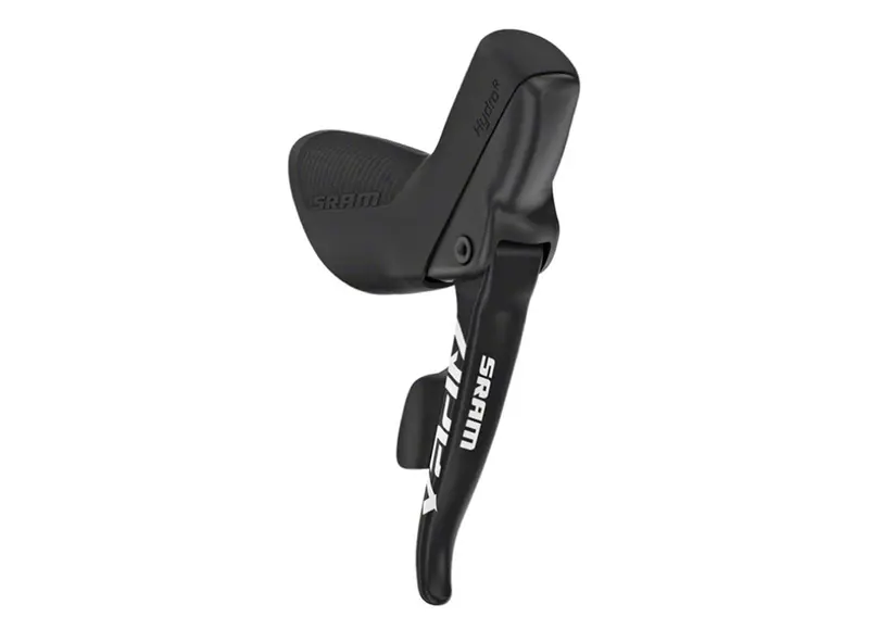 Sram Apex Hydraulic Disc Brake/Doubletap Lever - Black 1