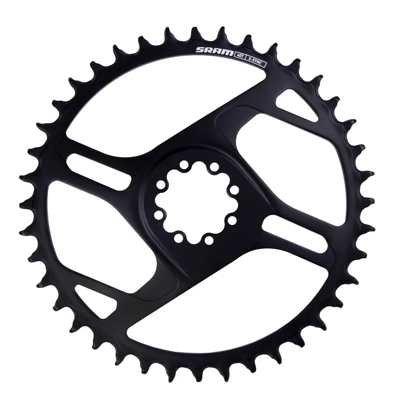 Sram Apex X-Sync Dm Road Chainring 1