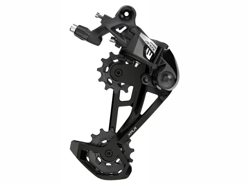 Sram Apex Xplr 12 Spd Rear Deailleur - Oe 1