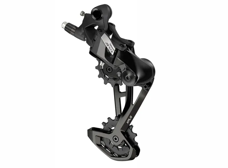 Sram Apex Xplr 12 Spd Rear Deailleur - Oe 2