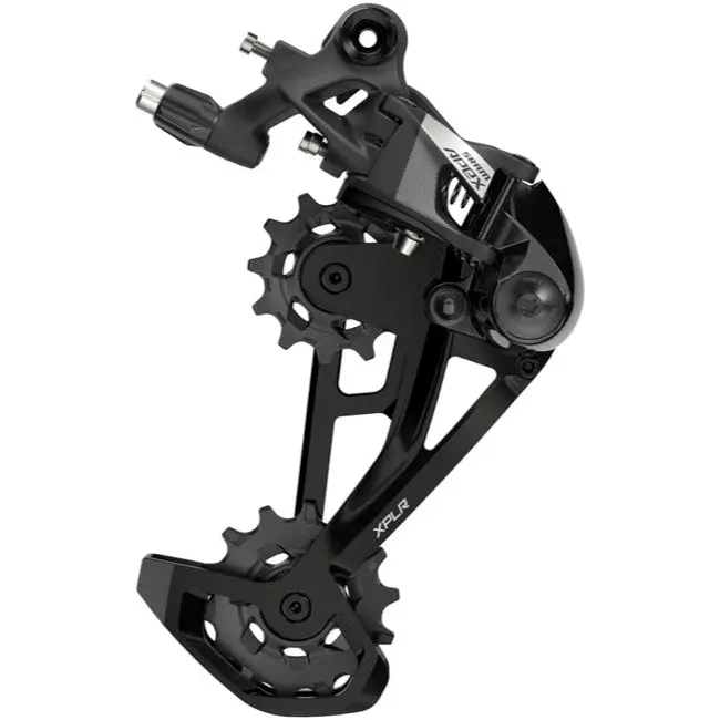 Sram Apex Xplr 12 Spd Rear Derailleur 1