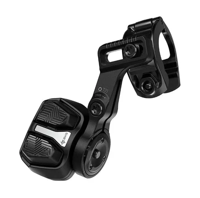 Sram Axs Bridge Clamp - Left 2