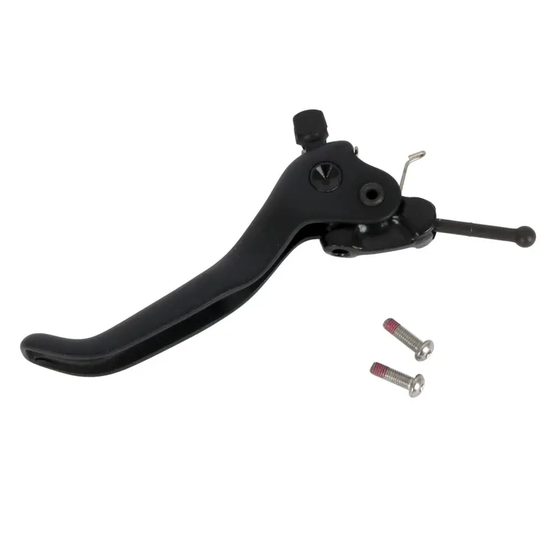 Sram Brake Lever Blade Kit - Silver Stealth C1 1