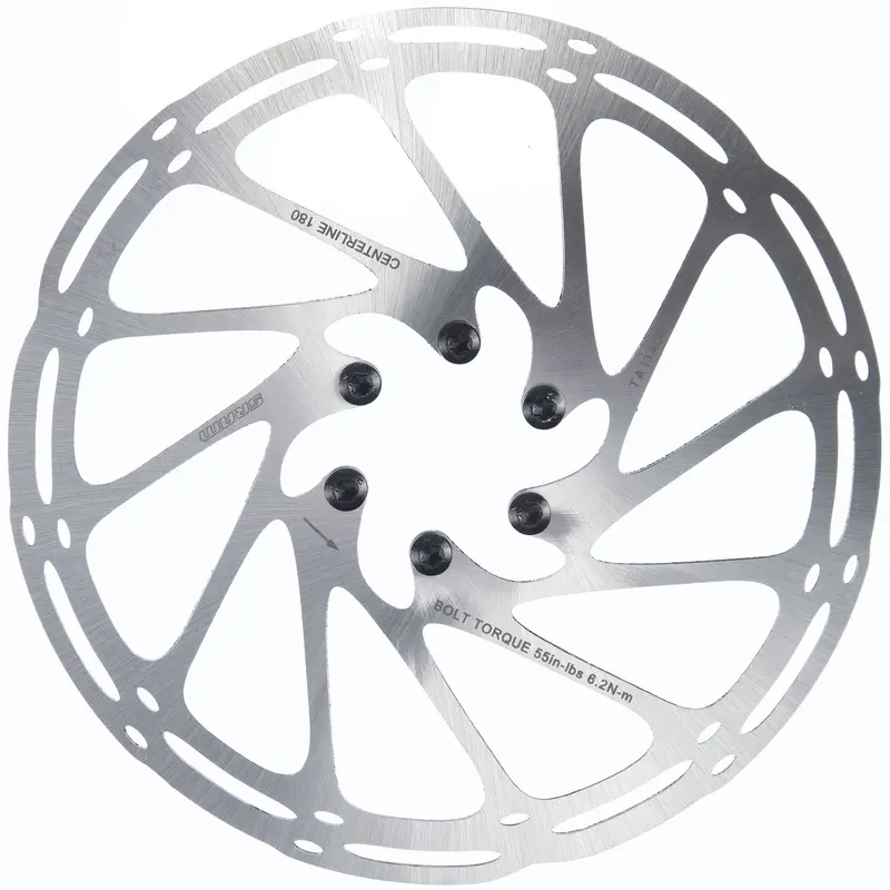 Sram Centerline 1-Piece Rotor 1