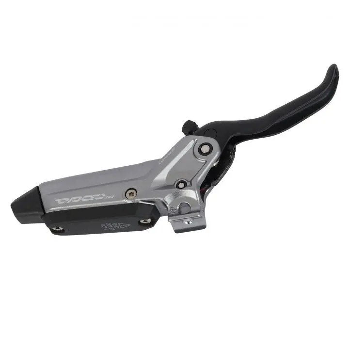 Sram Code Bronze Stealth Brake Lever Assembly - Dark Polar 2