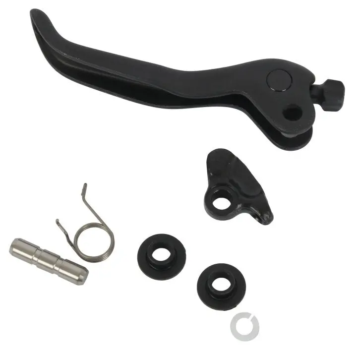 Sram Code Bronze Stealth Brake Lever Blade Kit - Black 1