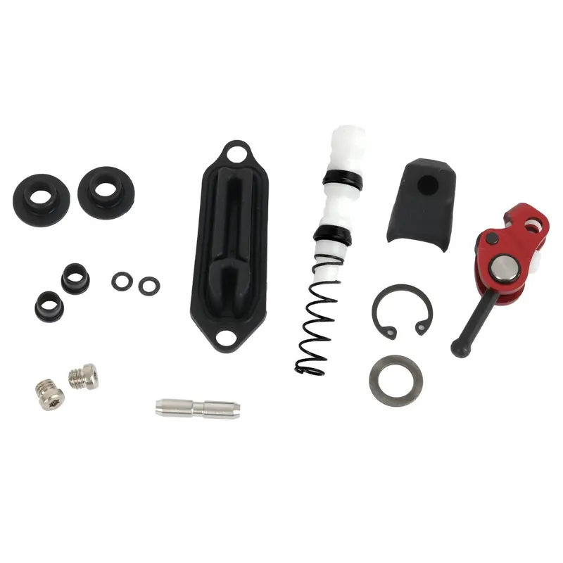 Sram Code Bronze Stealth Lever Internals Kit 1