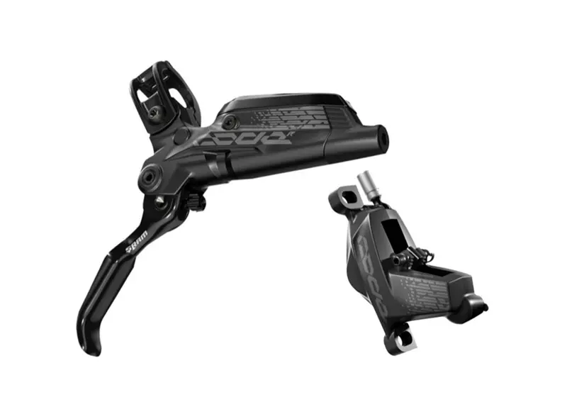 Sram Code R Disc Brake - Rear - Black 1