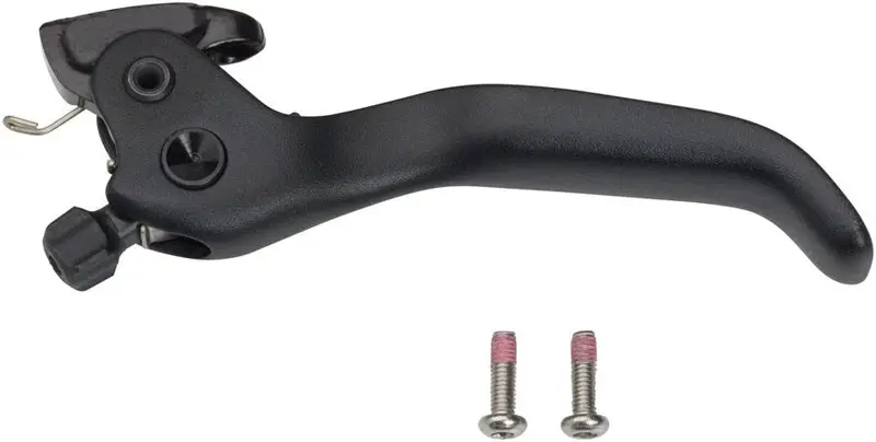 Sram Code Silver Stealth Lever Blade Kit - C1 1