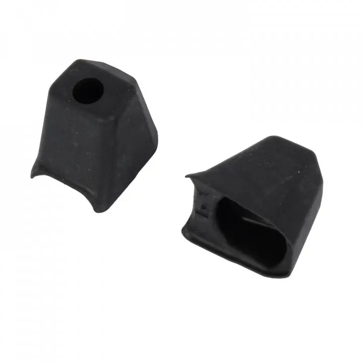 Sram Code Ultimate/Silver Stealth Brake Lever Hose Boot 1