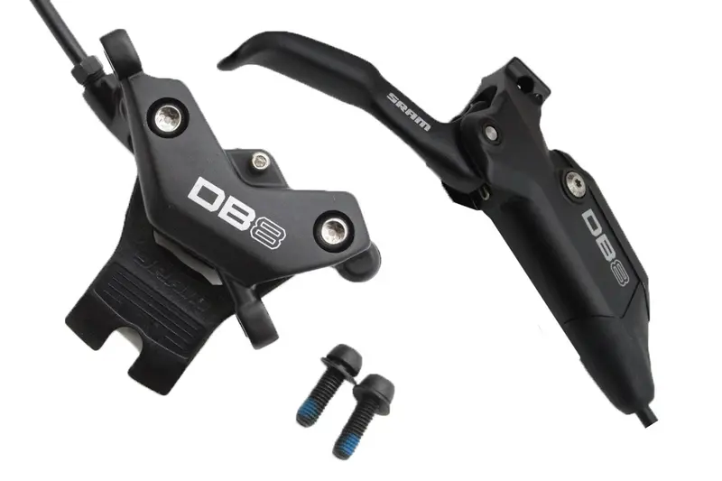 Sram Db8 Disc Brake - Front - Oe 1