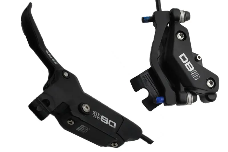 Sram Db8 Disc Brake - Front - Oe 2