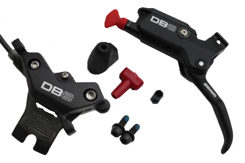 Sram Db8 Disc Brake - Rear - Oe 1