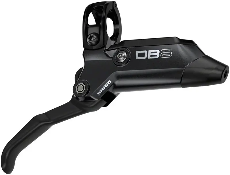 Sram Db8 Stealth Disc Brake - Front/Rear - Diffusion Black 2