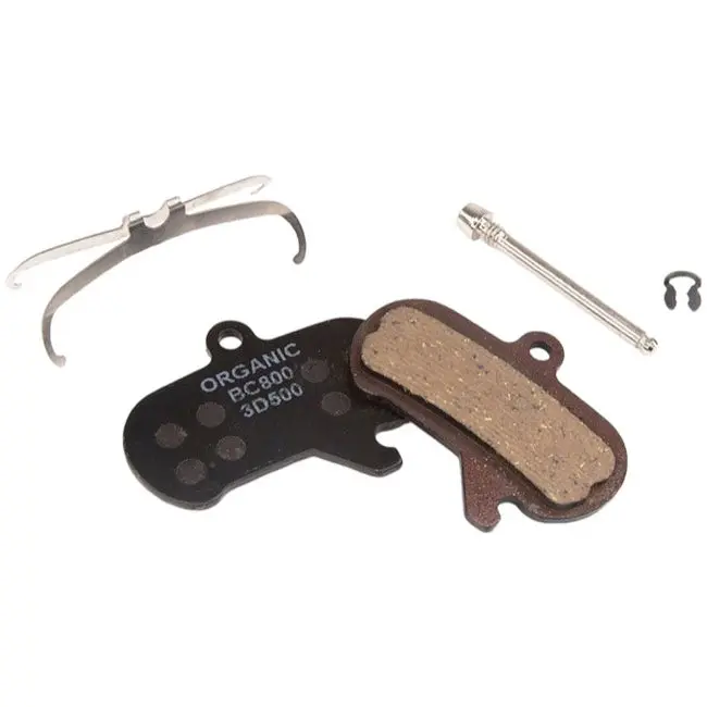 Sram Disc Brake Pads - X-Large 1