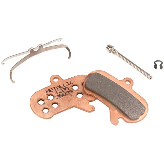 Sram Disc Brake Pads - X-Large 2