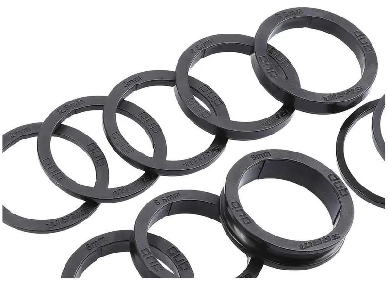 Sram Dub Mtb/Road Spacer Kit V3 1