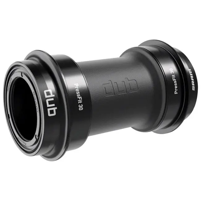 Sram Dub Wide Pressfit30 Bottom Bracket 1