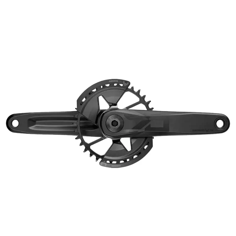 Sram Eagle 70 T-Type Wide 12 Spd Crankset 1