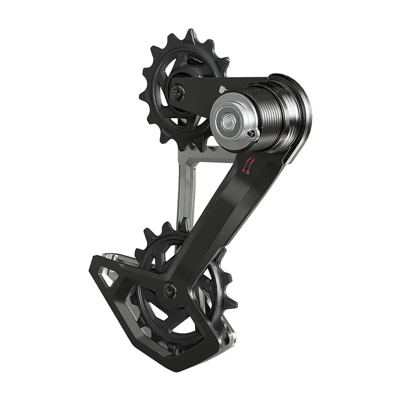 Sram Eagle 90 T-Type Rear Derailleur Cage Assembly Kit 1