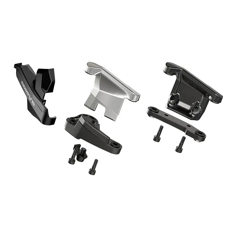 Sram Eagle 90 T-Type Rear Derailleur Cover/Skid Kit 1