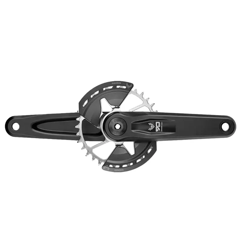 Sram Eagle 90 T-Type Wide 12 Spd Crankset 1