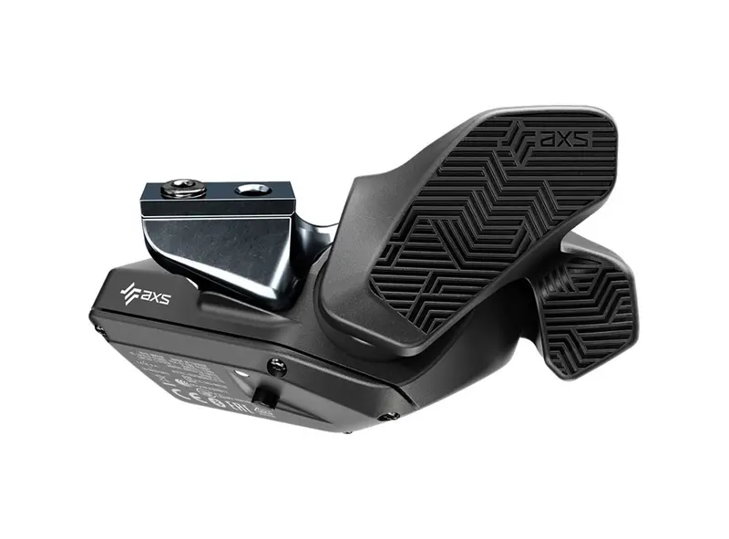 Sram Eagle Axs 12 Speed Right Hand Controller With Rocker Paddle 1