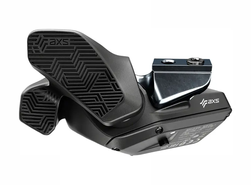 Sram Eagle Axs Controller With Rocker Paddle 2