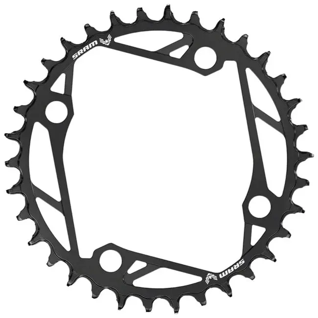 Sram Eagle T-Type Mtb Chainring 1