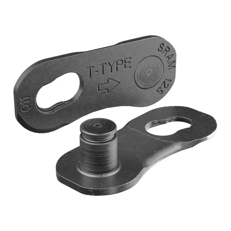 Sram Eagle T-Type Powerlock Flattop 12 Spd Connector Link 1