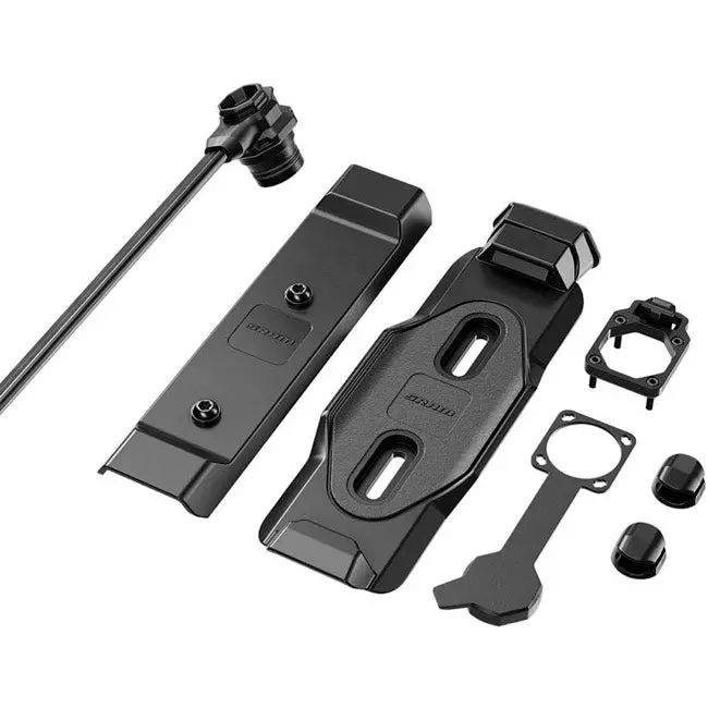 Sram Eagle Transmission Powertrain Range Extender Holder System 1