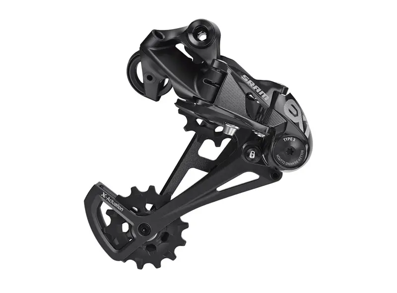 Sram Ex1 8 Spd Mtb Rear Derailleur 1