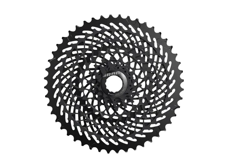 Sram Ex1 Xg-899 8 Spd Ebike Compatible Mtb Cassette 1
